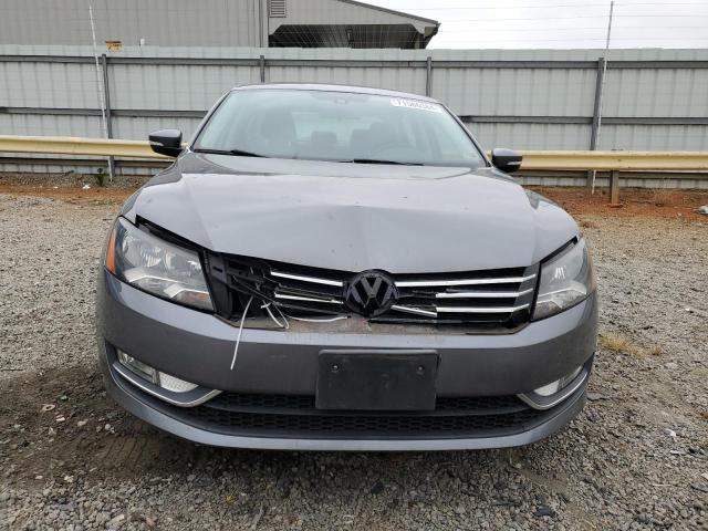 2015 VOLKSWAGEN PASSAT SE - 1VWBT7A3XFC075486