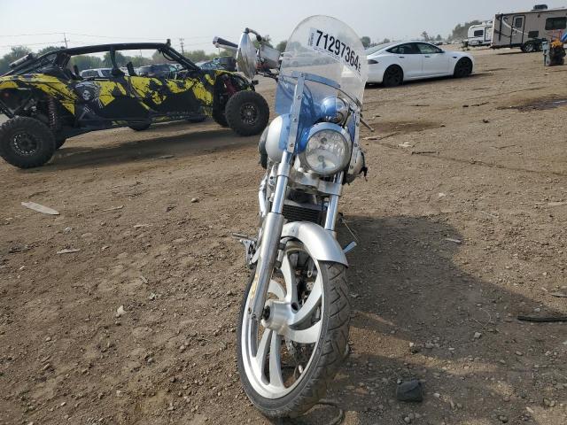 2004 VICTORY MOTORCYCLES VEGAS 5VPGB16D743004075