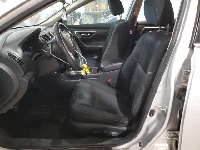 2018 NISSAN ALTIMA 2.5 - 1N4AL3AP5JC268198