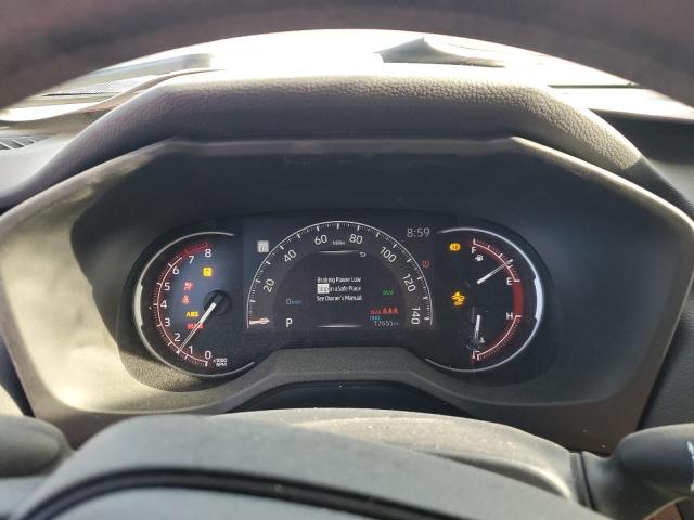 2023 TOYOTA RAV4 XLE - 2T3P1RFV4PC328385