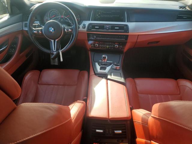 VIN WBSFV9C58ED593462 2014 BMW M5 no.8