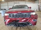 Lot #2938624903 2021 JEEP GRAND CHER