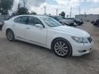 LEXUS LS 460 photo