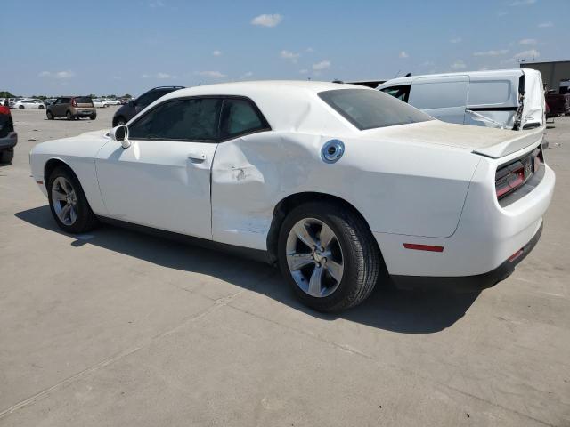 2019 DODGE CHALLENGER - 2C3CDZAG2KH718914
