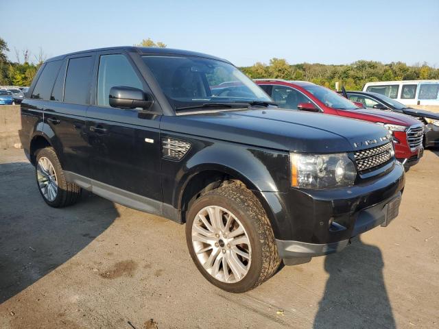 VIN SALSK2D42DA761326 2013 Land Rover Range Rover, ... no.4