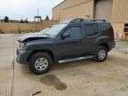 NISSAN XTERRA OFF photo