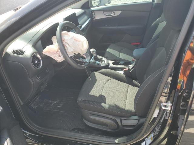 2024 KIA FORTE LX 3KPF24AD9RE753950