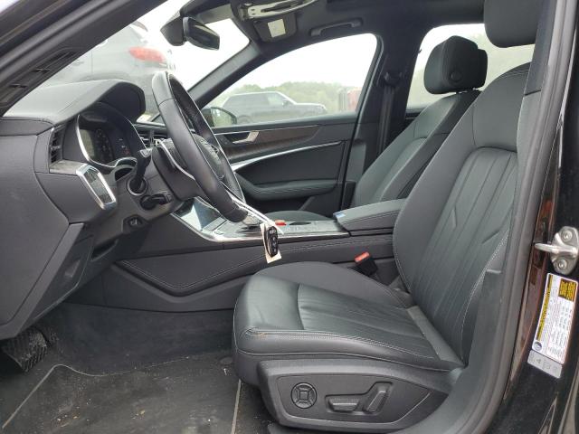 2021 AUDI A6 PREMIUM - WAUE3AF27MN048693