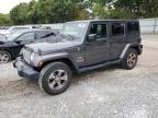 2017 JEEP WRANGLER U - 1C4BJWEG5HL590432