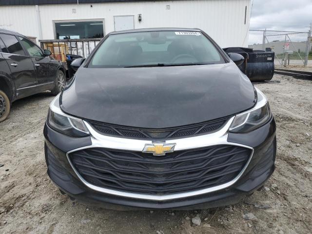 2019 CHEVROLET CRUZE LT - 1G1BE5SMXK7117417