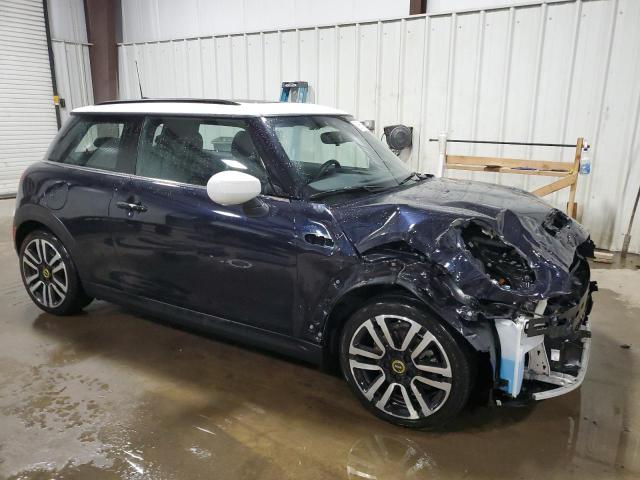 2022 MINI COOPER SE WMW13DJ06N2S49588