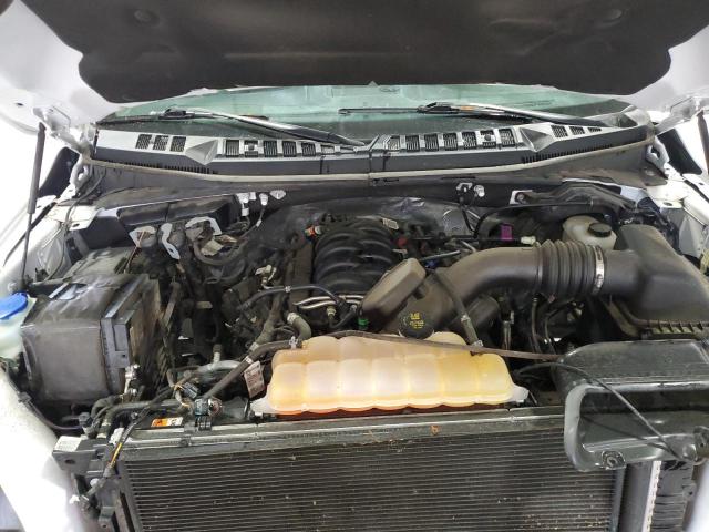 2018 FORD F150 SUPER - 1FTFX1E5XJFB53001