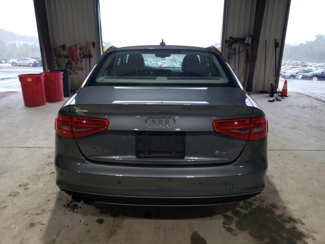 2015 AUDI A4 PREMIUM WAUFFAFL7FN041637  73095594