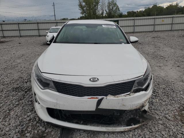 VIN KNAGT4L31H5142002 2017 KIA Optima, LX no.5