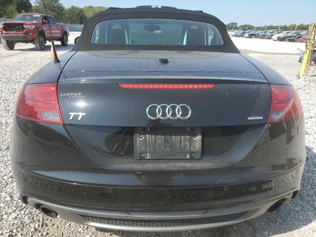 2015 AUDI TT - TRUSFAFK2F1000869