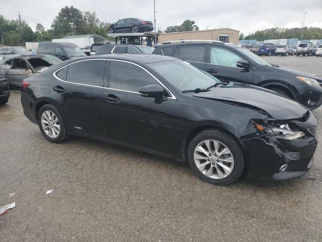 VIN JTHBW1GG7D2035871 2013 Lexus ES, 300H no.4