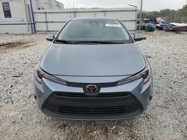 2024 TOYOTA COROLLA LE - 5YFB4MDE5RP166222