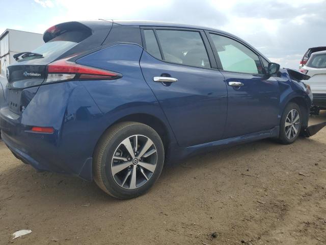 2022 NISSAN LEAF S PLU - 1N4BZ1BV6NC555611