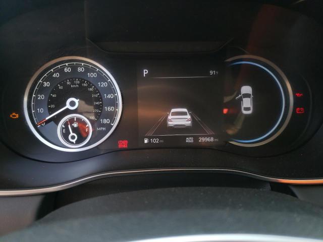 2023 GENESIS G70 BASE - KMTG34TA6PU131696