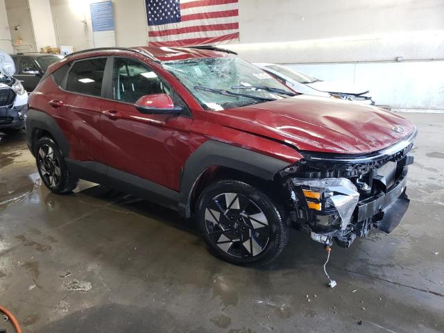 2024 HYUNDAI KONA SEL - KM8HB3AB8RU098985