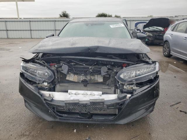 2018 HONDA ACCORD LX - 1HGCV1F1XJA202510