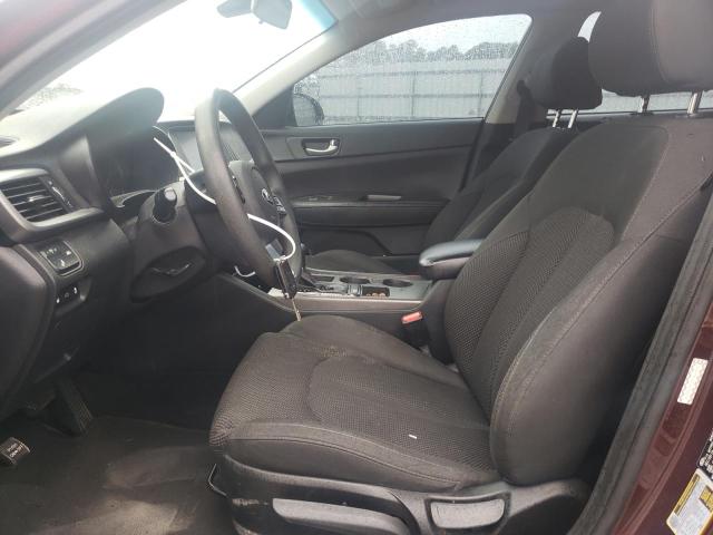 2020 KIA OPTIMA LX - 5XXGT4L34LG428174