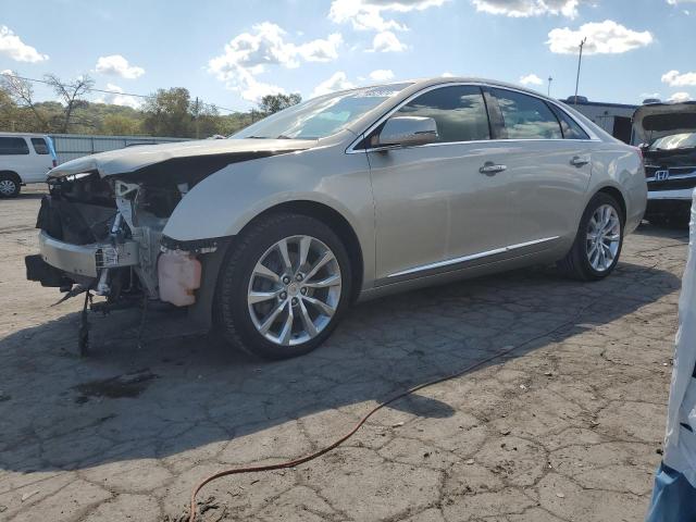 CADILLAC XTS LUXURY