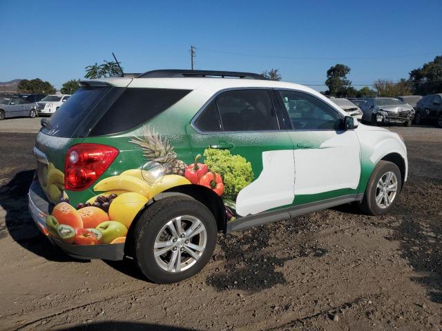 2015 CHEVROLET EQUINOX LT 2GNALBEK9F1135953  71639994