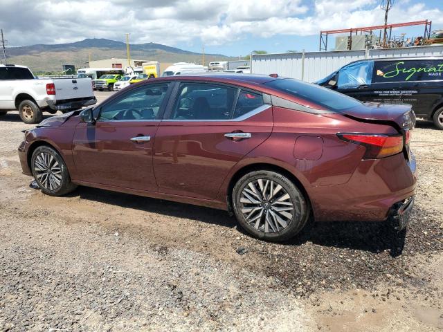 2024 NISSAN ALTIMA SV 1N4BL4DV7RN335694  70535624