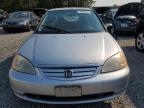 HONDA CIVIC LX photo