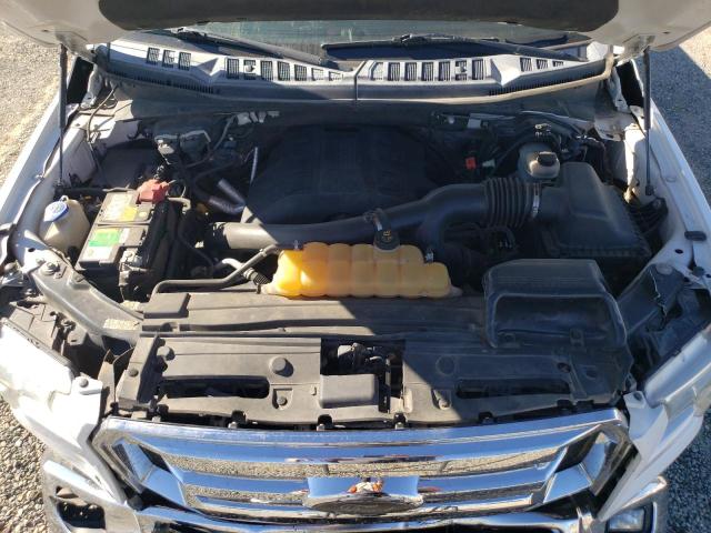2016 FORD F150 SUPER - 1FTEW1EG6GKD01760