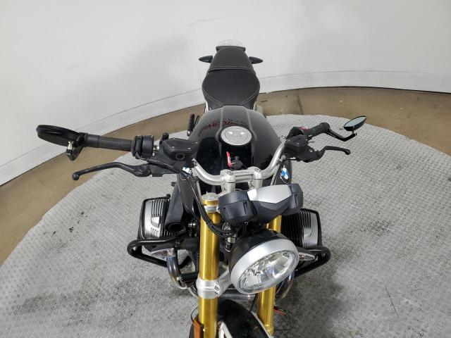 2015 BMW R NINE T WB10A1606FZ583380