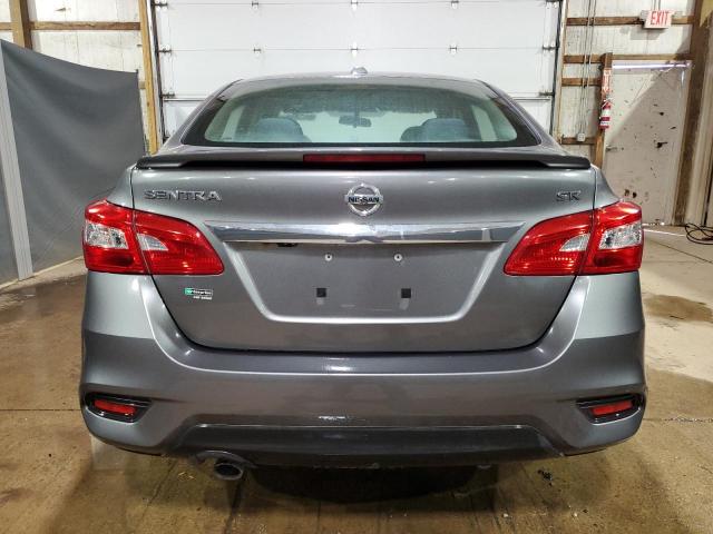 2019 NISSAN SENTRA S - 3N1AB7AP6KY318400