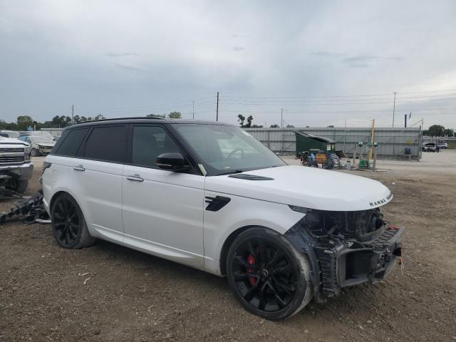 VIN SALWS2SU7KA861505 2019 Land Rover Range Rover, Hst no.4