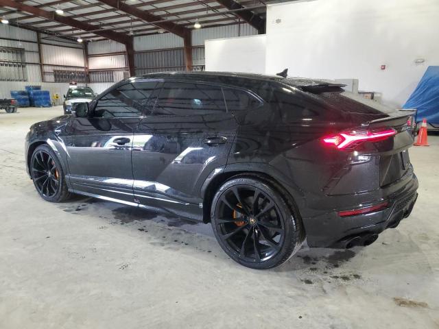 2021 LAMBORGHINI URUS ZPBUA1ZL1MLA11524