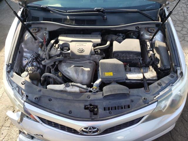 VIN 4T1BF1FK2EU393811 2014 Toyota Camry, L no.11