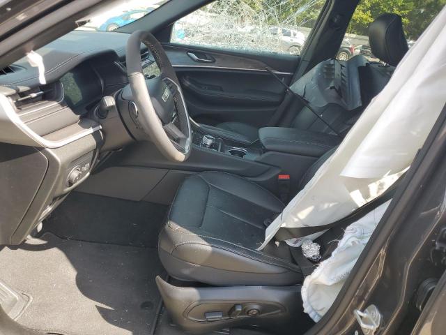 2024 JEEP GRAND CHER - 1C4RJJBG5R8601830