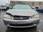 HONDA ACCORD EX photo