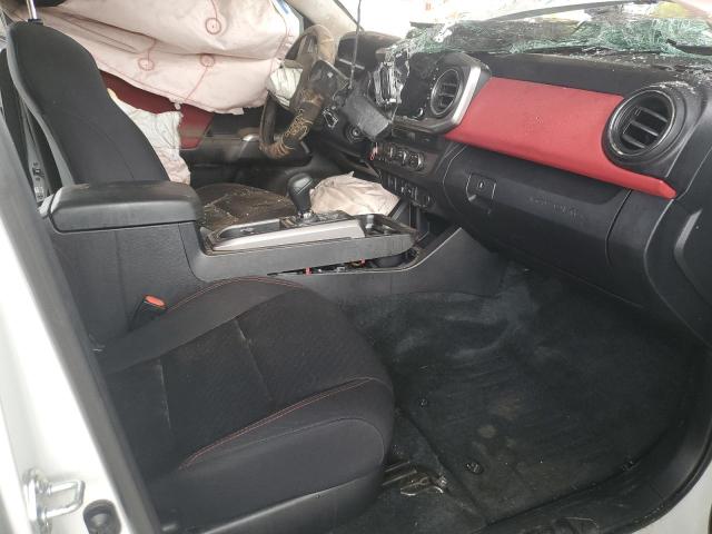 2021 TOYOTA TACOMA DOU - 5TFCZ5AN5MX277220