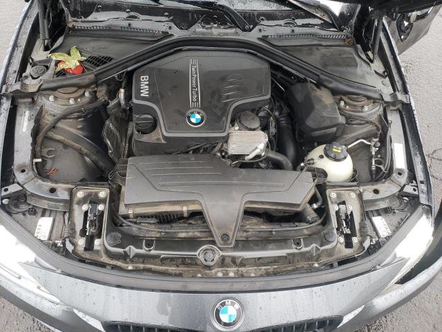2016 BMW 328 XI SUL - WBA8E3C54GP974415