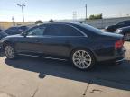 AUDI A8 L QUATT photo