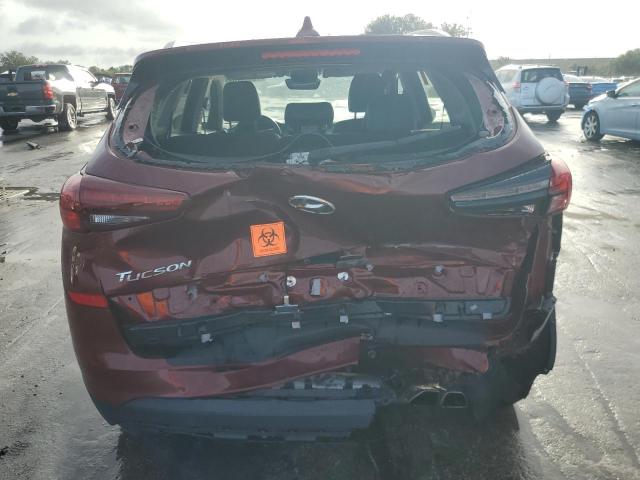 VIN KM8J33AL3KU004007 2019 Hyundai Tucson, Limited no.6