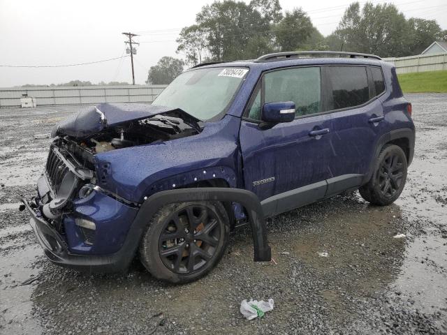 2019 JEEP RENEGADE L #2961620272