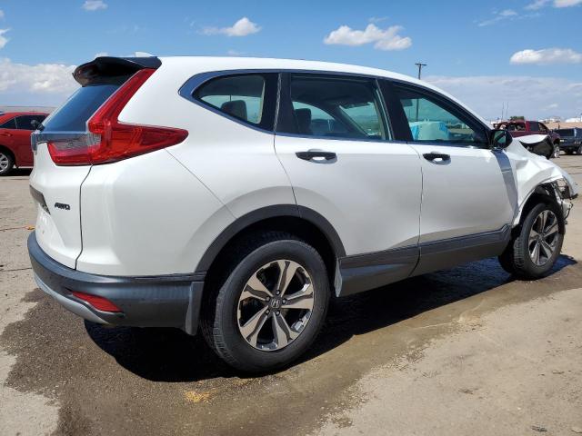2019 HONDA CR-V LX - 2HKRW6H34KH202479