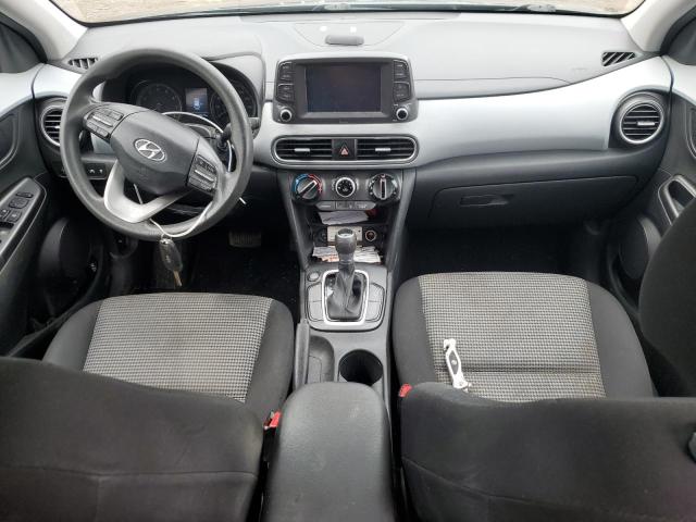 2019 HYUNDAI KONA SE - KM8K12AAXKU339249