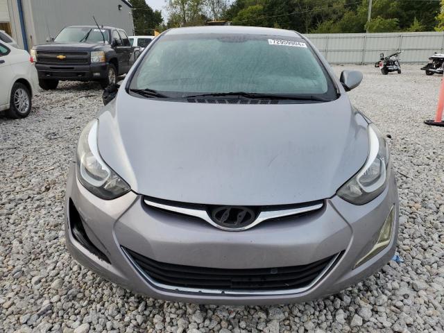2016 HYUNDAI ELANTRA SE - 5NPDH4AE9GH694101