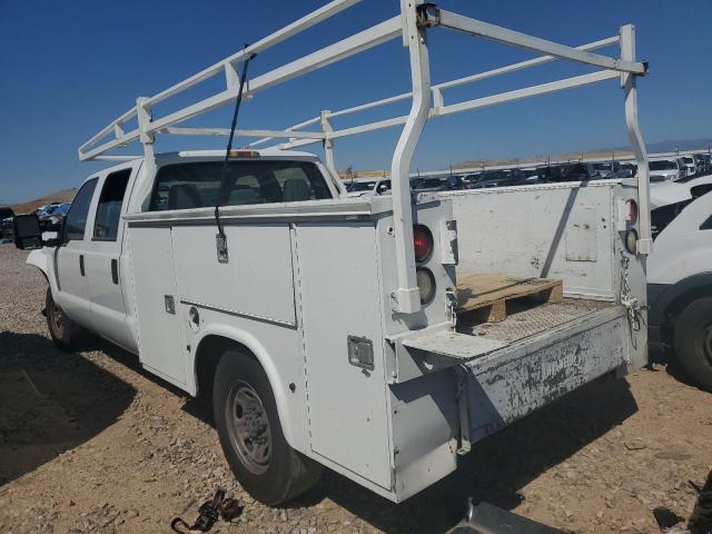 2015 FORD F250 SUPER - 1FT7W2A68FEB96664