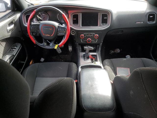2020 DODGE CHARGER SC - 2C3CDXGJ0LH130308