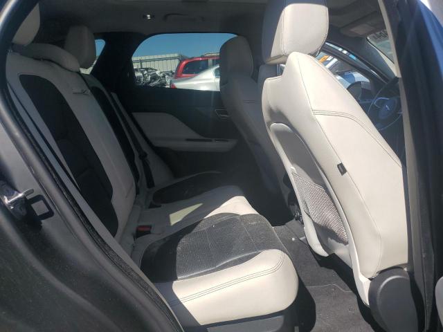 2020 JAGUAR F-PACE S - SADCM2FV8LA635003