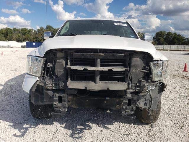 2018 RAM 1500 SLT - 1C6RR7LT8JS242818